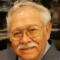 Joseph A. "Pepe" Cruz