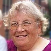 Susan Lynn Menzel