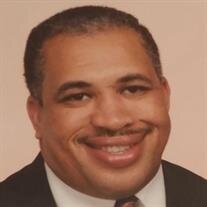 Mr. Darrell Dewayne Ogles, Sr.