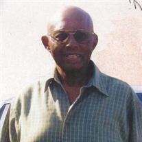 Mr. James M. Jones Jr.