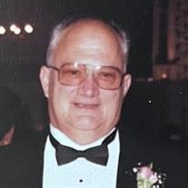 William R. Batchelor