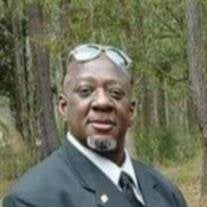 Mr. Wilbert Lathan Moody