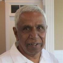 Honnavally Nadig Ramaswamy
