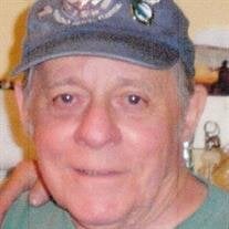 Donald F. Rose Sr.