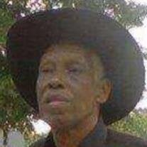 Mr. Benjamin F. Young