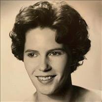 Sheila Mary Kucera