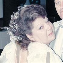 Cynthia Jo Amick