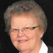 Mary Ann (Marie) Milde