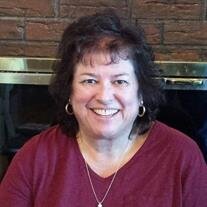 Sherrie (Hackett) Hatch