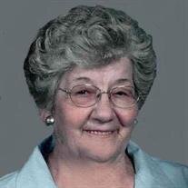 Margaret C. Eckerle