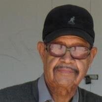 Alfonso Pruitt