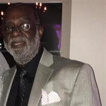 Mr. Harold Darnell