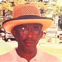 Mr. Joseph Harold Thomas