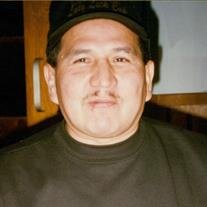 Howard Isaac