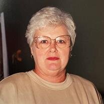 Redia Sue Hill