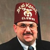 James L. "Jim" Riffle