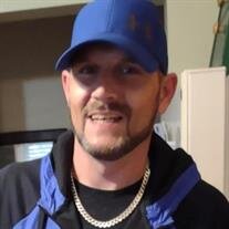 Jason Allen Auer
