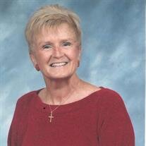 Theresa M. Ains