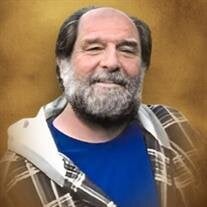 Mr. Gregory Dale "Hank" Howington