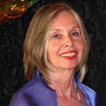Jean Susanne Flynn