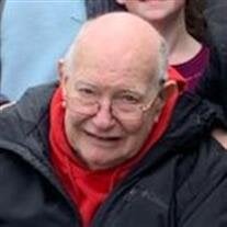 John "Jack" G. Margets