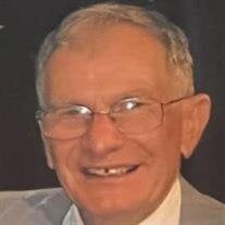 Hugh Tate McMillin