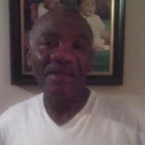 Mr. Bobby Burkes