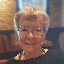 Edna K. Wilkerson