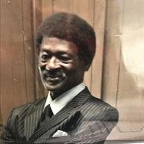 Alphonso Jackson
