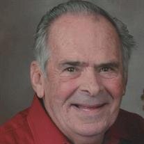 Mr. Gerald Anthony Dixon Jr.