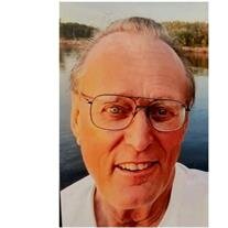Harold R. Krisher