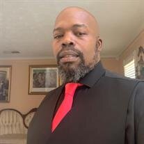 Henry Ulysses Pitts, III