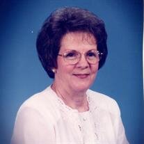 Carol Annette Tittle