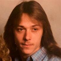 Joe Pullen