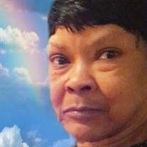 Joyce Latisha Hutt-Ellison