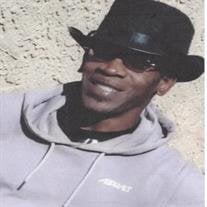 Mr. Roderick O'Bryan Boone