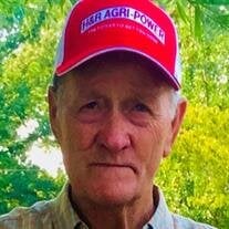 Douglas "Jimbo" McArthur Dotson
