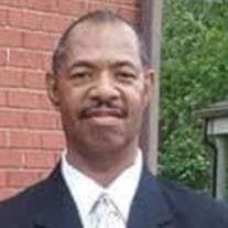 Mr. Thomas Earl Williams