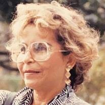 Rosa R. Glover