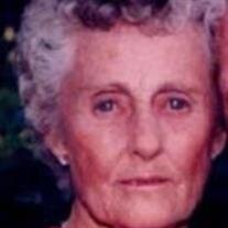 Margaret Rose Hendricks
