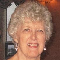 Mrs. Emily "Bunni" Ptak