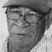 Lorenzo "Lencho" Romero