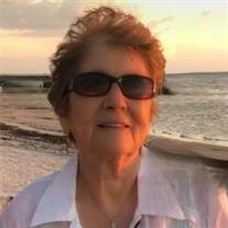 Thelma Itsmenia Andino