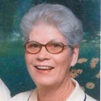 Shirley Ann Gilbert