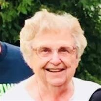 Joan Doreen Jensen