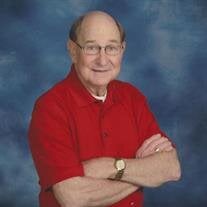 James F. Welter