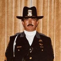 Darrell Ray Mullins