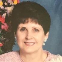 Mary Nell Phillips