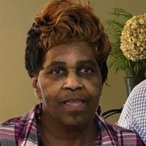 Terrie Louise Allen