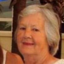 Mary Elizabeth Moore